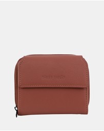 Pierre Cardin - Pierre Cardin Leather Ladies Wallet