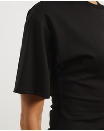 Atmos&Here - Zulu Trim T-Shirt