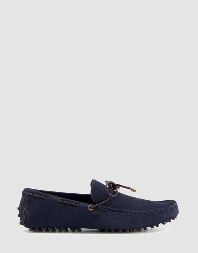 Dune London - Bound - Navy