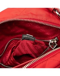 Pre-Loved by Azura Reborn - Pre-Loved Impuntu Tessuto Backpack