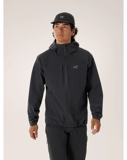 Arc'teryx - Gamma Hoody Men's