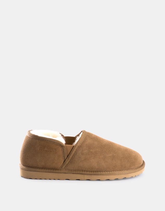 AusWooli Ugg Boots - Newcastle Easy Slip-On