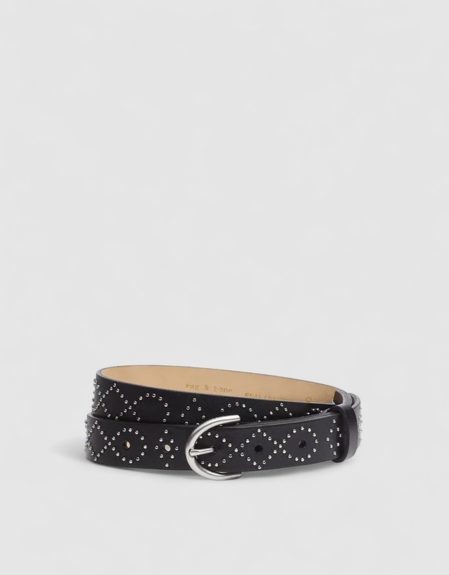 rag & bone - Maisie Studded Belt