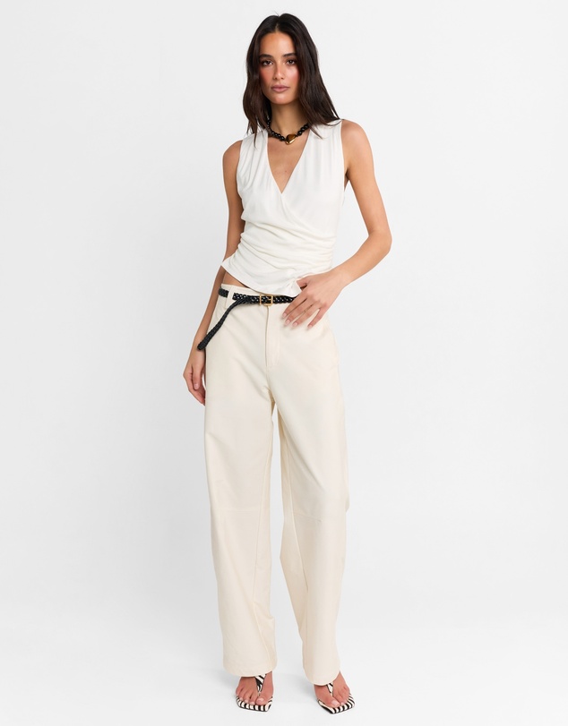 Madison The Label - Jenkins Top