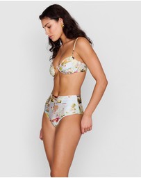 MINKPINK - Dolce High Waisted Bottoms