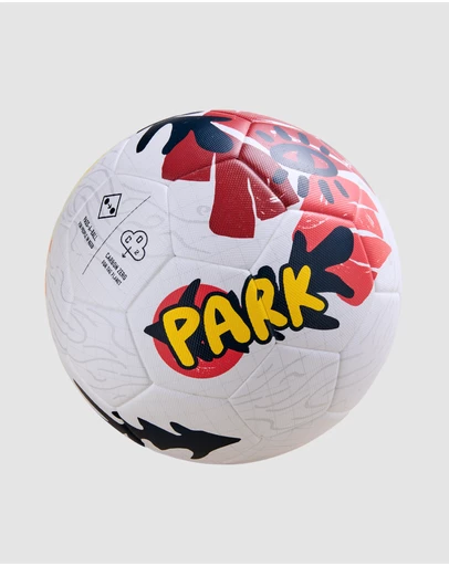 PARK - Radian Pro League Football Ball
