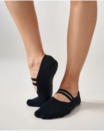 MoveActive - Ballet Grip Socks