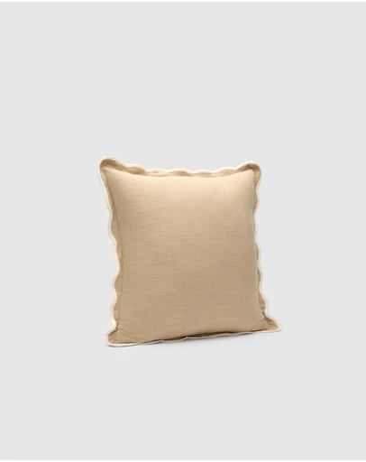 Seed Heritage - Piped Edge Cushion