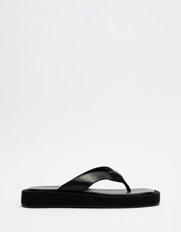 Dazie - Phoenix Chunky Thongs