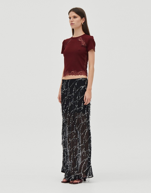 Third Form - Echo Tee