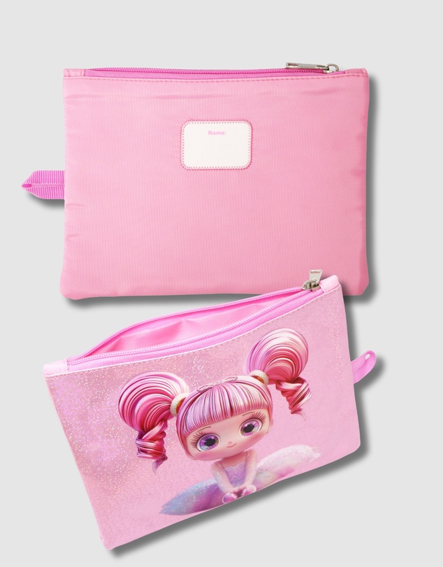 Pink Poppy - Ballerina Pop Back-to-School Bundle