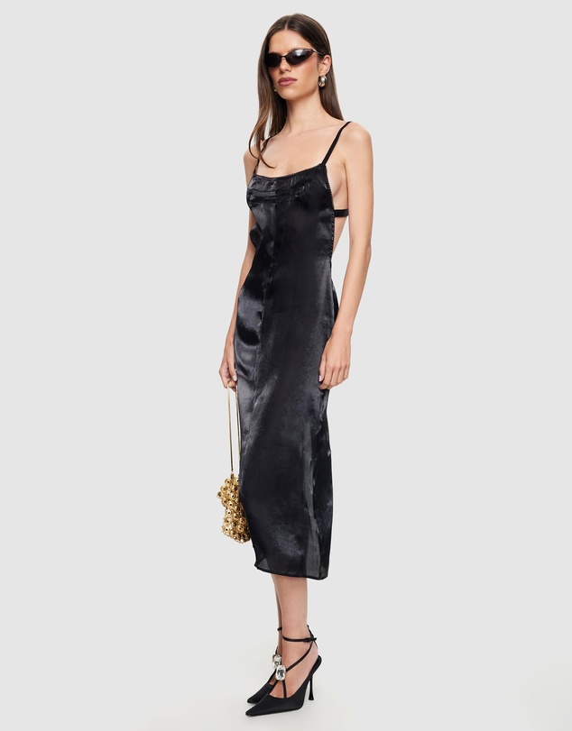 Lioness - Electra Midi Dress