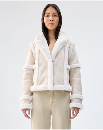 Cream