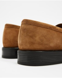 Paul Smith - Pierce Loafers