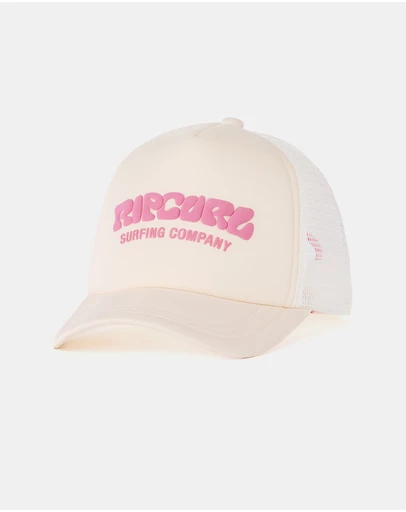 Rip Curl - Mixed Revival Trucker - Kids-Teens