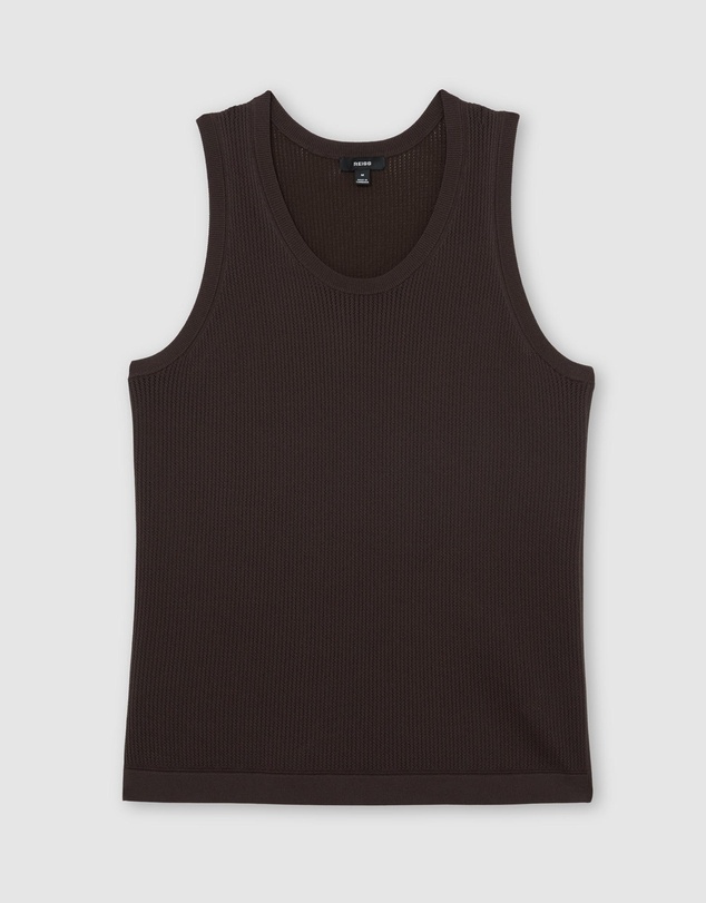 REISS - Watson Vest