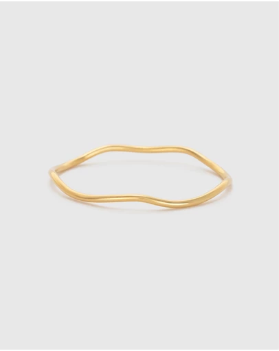 Kirstin Ash - Botanica Bangle