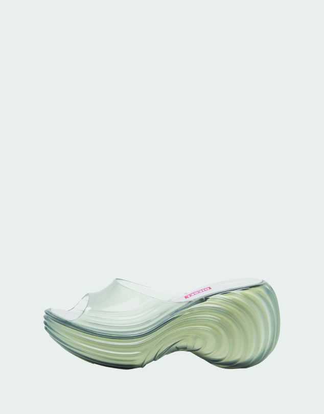 Melissa - Melissa Quantum Platform + Diesel