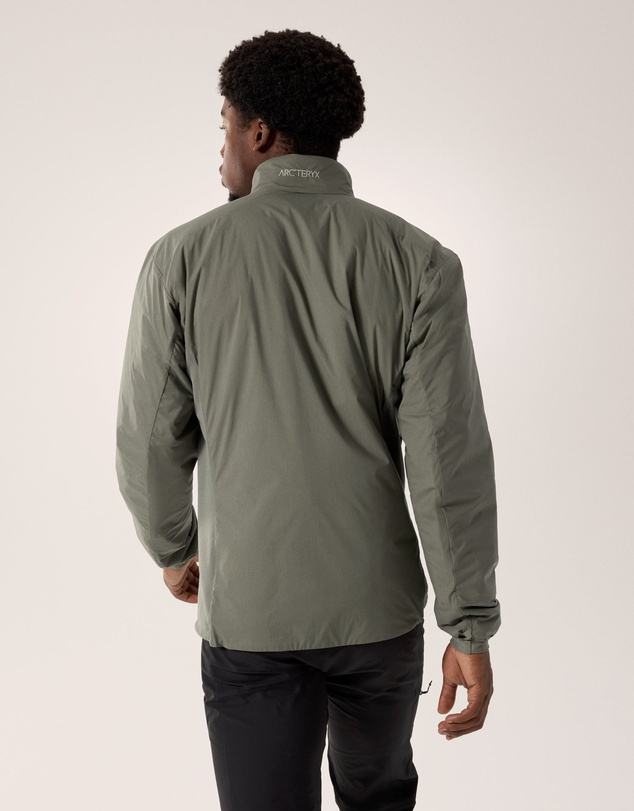 Arc'teryx - Atom Jacket Men's