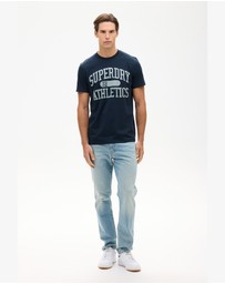 Superdry - Athletic Essential Tee