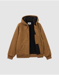 Carhartt WIP - Active Jacket