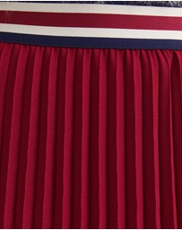 Sportscraft - Sunray Pleated Skirt