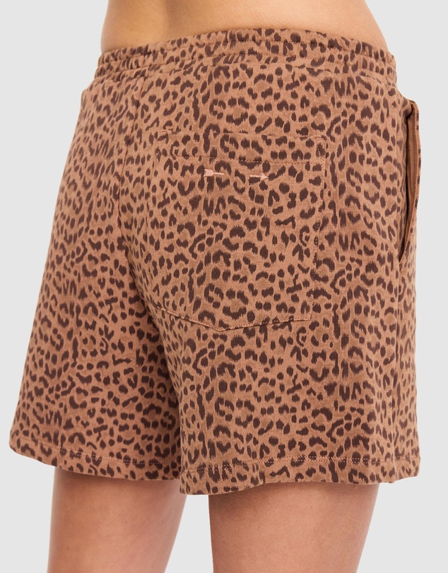 The Upside - Javan Darcy Shorts
