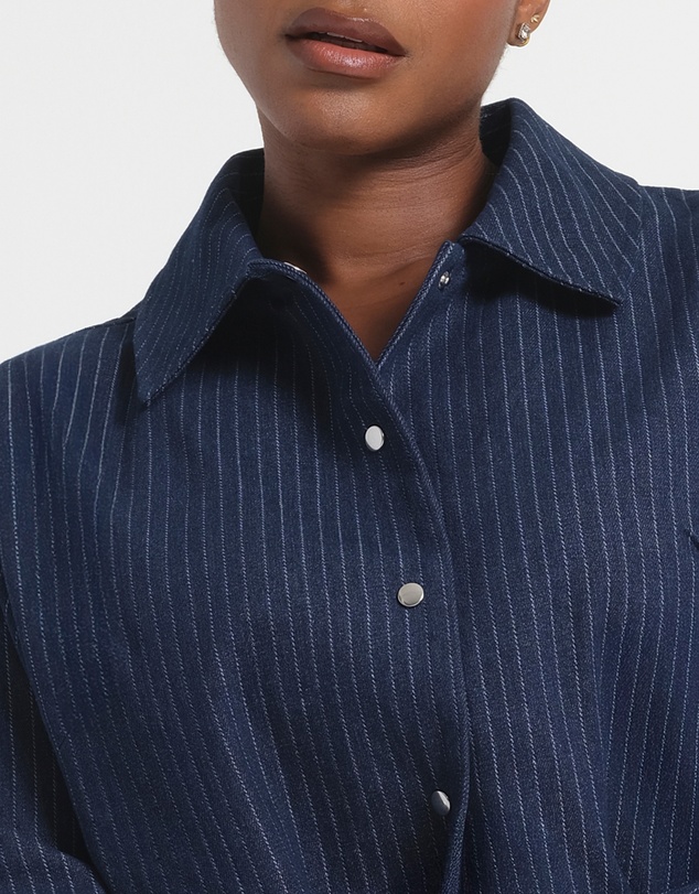 Estelle - Winslow Jacket
