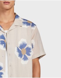 Academy Brand - Aquino SS Shirt