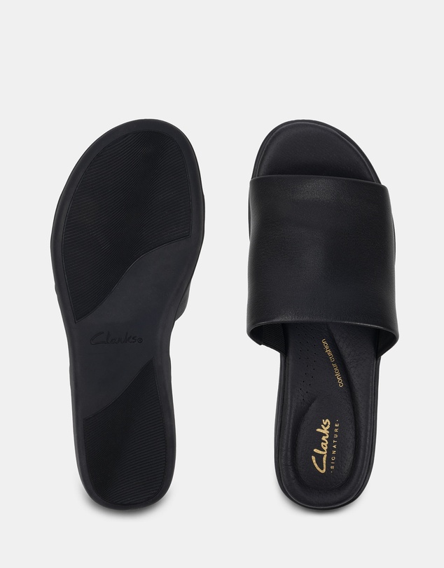 Clarks - Ruth Black