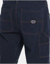 Billabong - Mens Bad Dog Workwear 21