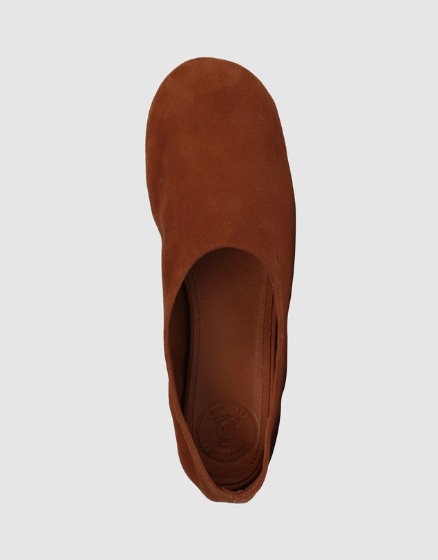 Beau Coops - Mariyan Ballerinas