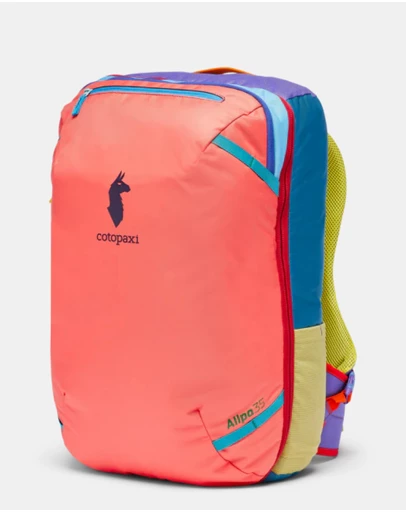 Cotopaxi - Allpa 35L Travel Pack-Del Dia