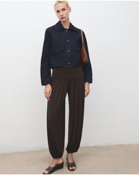 M.N.G - Romeo Small Bag