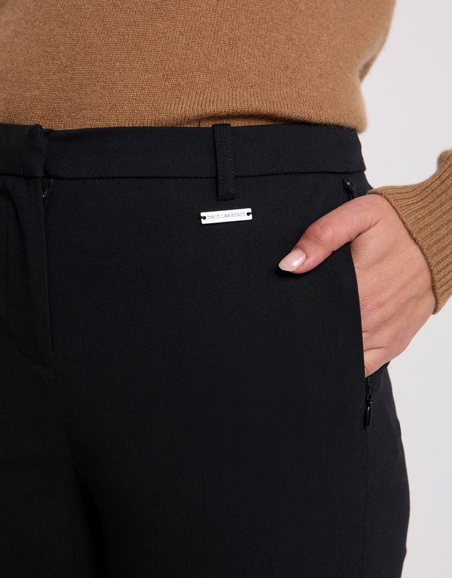 David Lawrence - Bennie Bengaline Pants