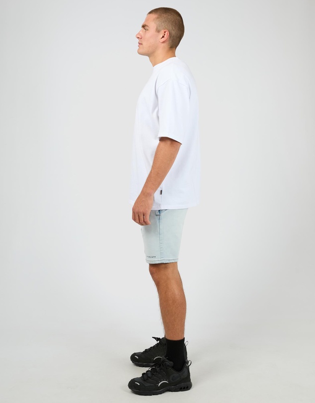 St Goliath - Fairhaven Denim Shorts