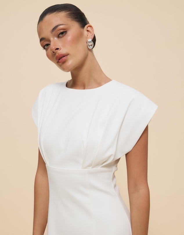 Revibe - Repaired CHANCERY Avery Dress - AU 10