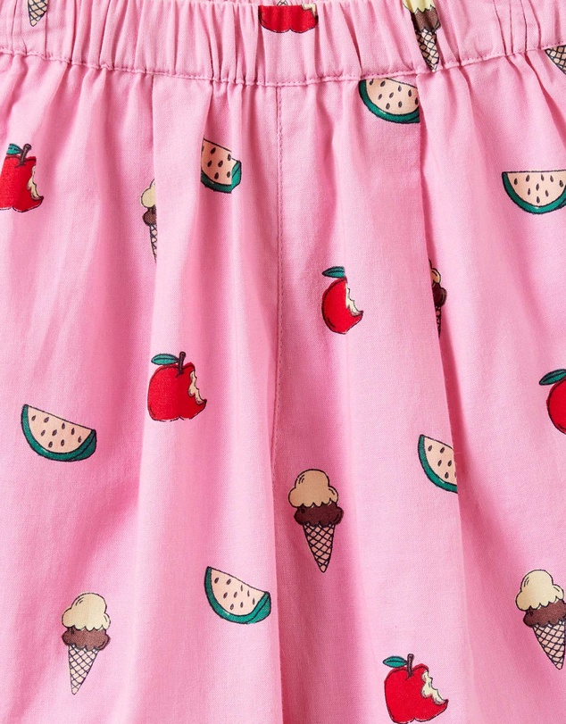Cotton On Kids - Baby Woven Barrel Pant