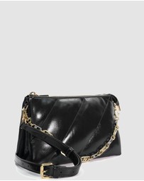 Dune London - Dinidelamere - Black