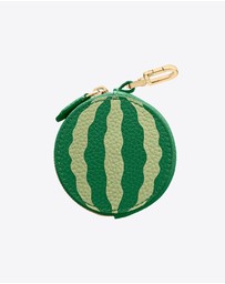 Maison De Sabre - The SABRÉMOJI™ Fruit Coin Purse