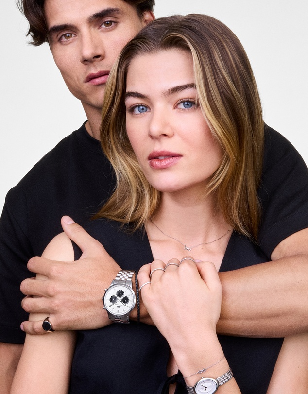 Daniel Wellington - Mirelle Infinity Bracelet S
