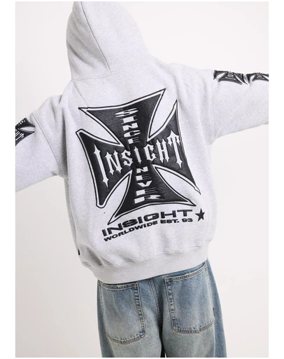 Insight - Signs Hoodie