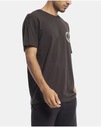 Stock & Co. - Stock & Co Anchor Tee