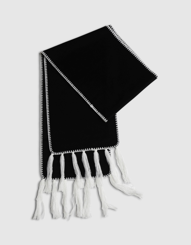 Belle & Bloom - Mountain Side Scarf