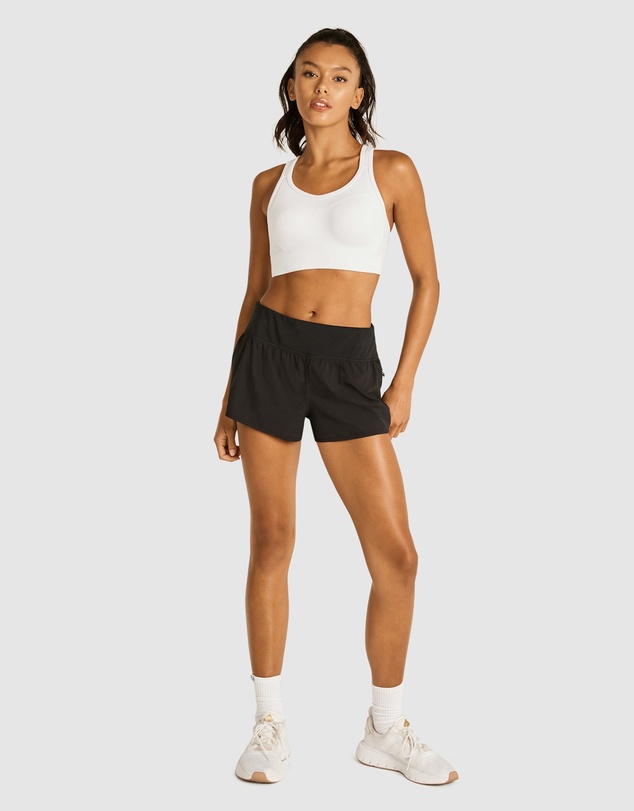 Rockwear - Mesh Run Shorts