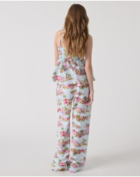 Decjuba Kids - Polly Summer Pants - Kids-Teens