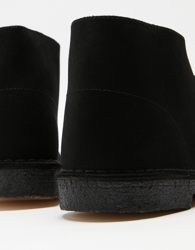 Clarks Originals - Desert Boots