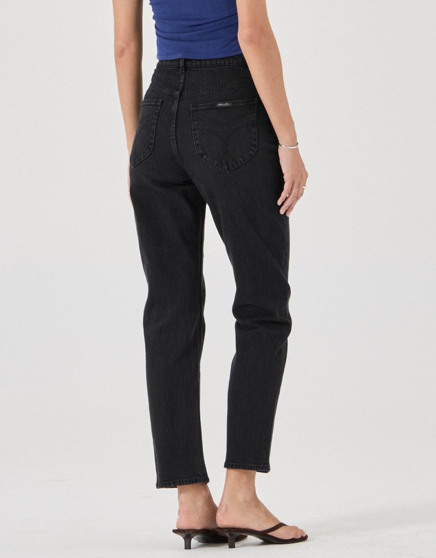Rolla's - Loulou Straight Jeans