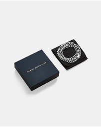 Daniel Wellington - Chunky Chain Necklace