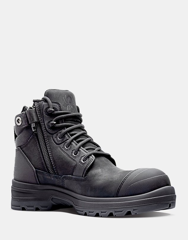 Redback Boots - Lynx